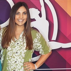 Meet your Posher, Shay